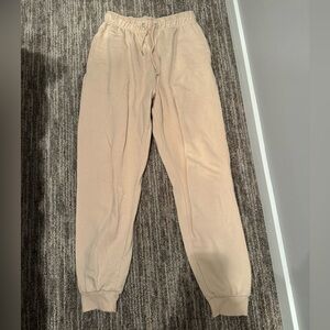 Boohoo Sweatpants, size Medium
